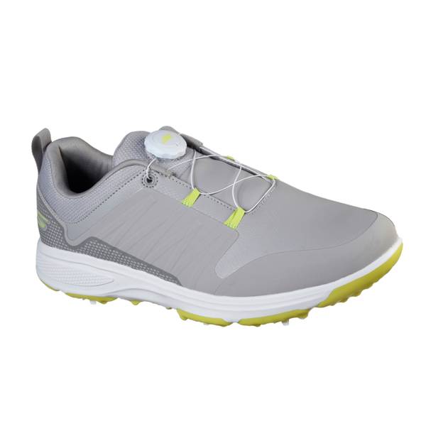 Go Golf Torque-Twist Grey Lime